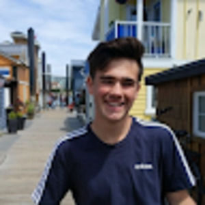 Meet your Posher, William